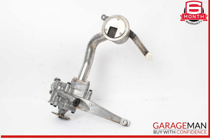 15-17 Hyundai Genesis G80 5.0L Engine Motor Oil Pump Assembly OEM