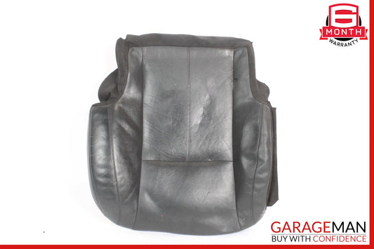 07-10 Mercedes W216 CL550 Front Right Side Bottom Lower Seat Cushion OEM