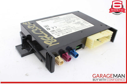 15-20 Mercedes X253 GLC350e Communication Computer Control Module Unit OEM