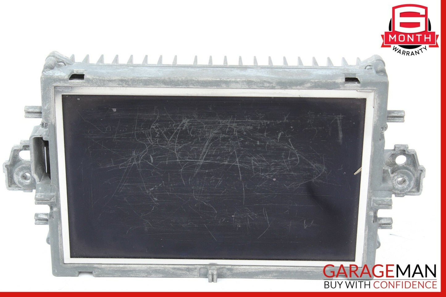 10-13 Mercedes W212 E350 E550 Dash Navigation Display Screen Monitor Unit OEM