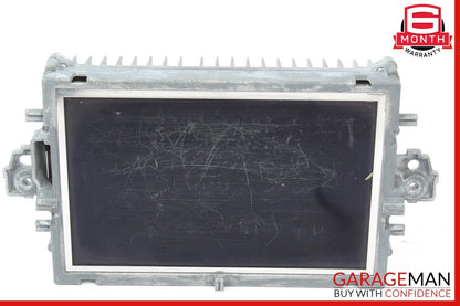 10-13 Mercedes W212 E350 E550 Dash Navigation Display Screen Monitor Unit OEM