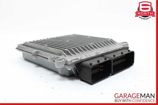 07-09 Mercedes W211 E320 CDI Bluetec Diesel ECU Engine Control Module Unit OEM