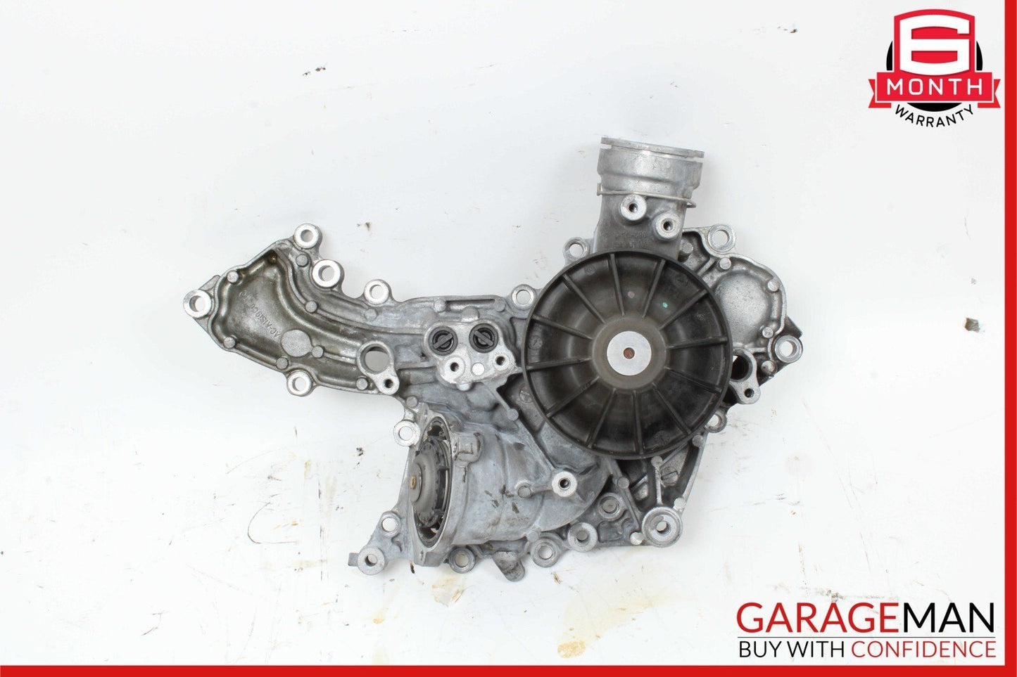 11-19 Mercedes W216 CL550 S550 SL550 Engine Coolant Motor Water Pump OEM