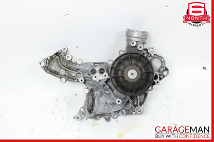 11-19 Mercedes W216 CL550 S550 SL550 Engine Coolant Motor Water Pump OEM