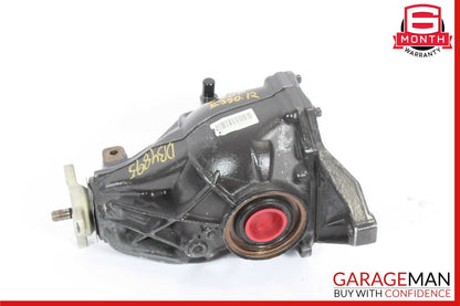 08-16 Mercedes W207 E350 C350 RWD Rear Differential Diff Axle Carrier 2.82 OEM