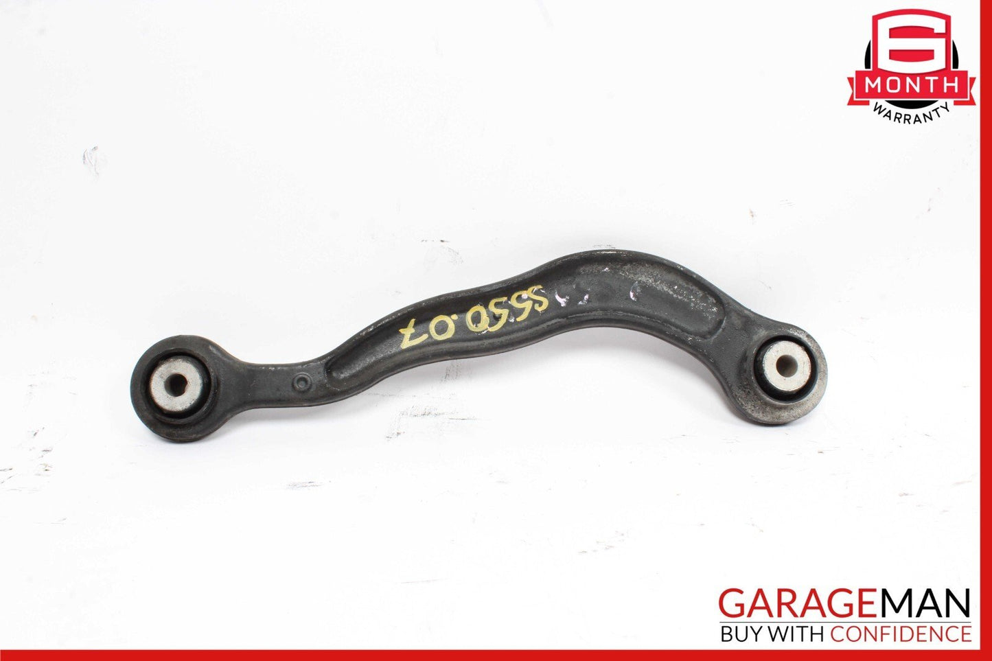 07-14 Mercedes W221 S550 Rear Left or Right Camber Strut Upper Control Arm OEM