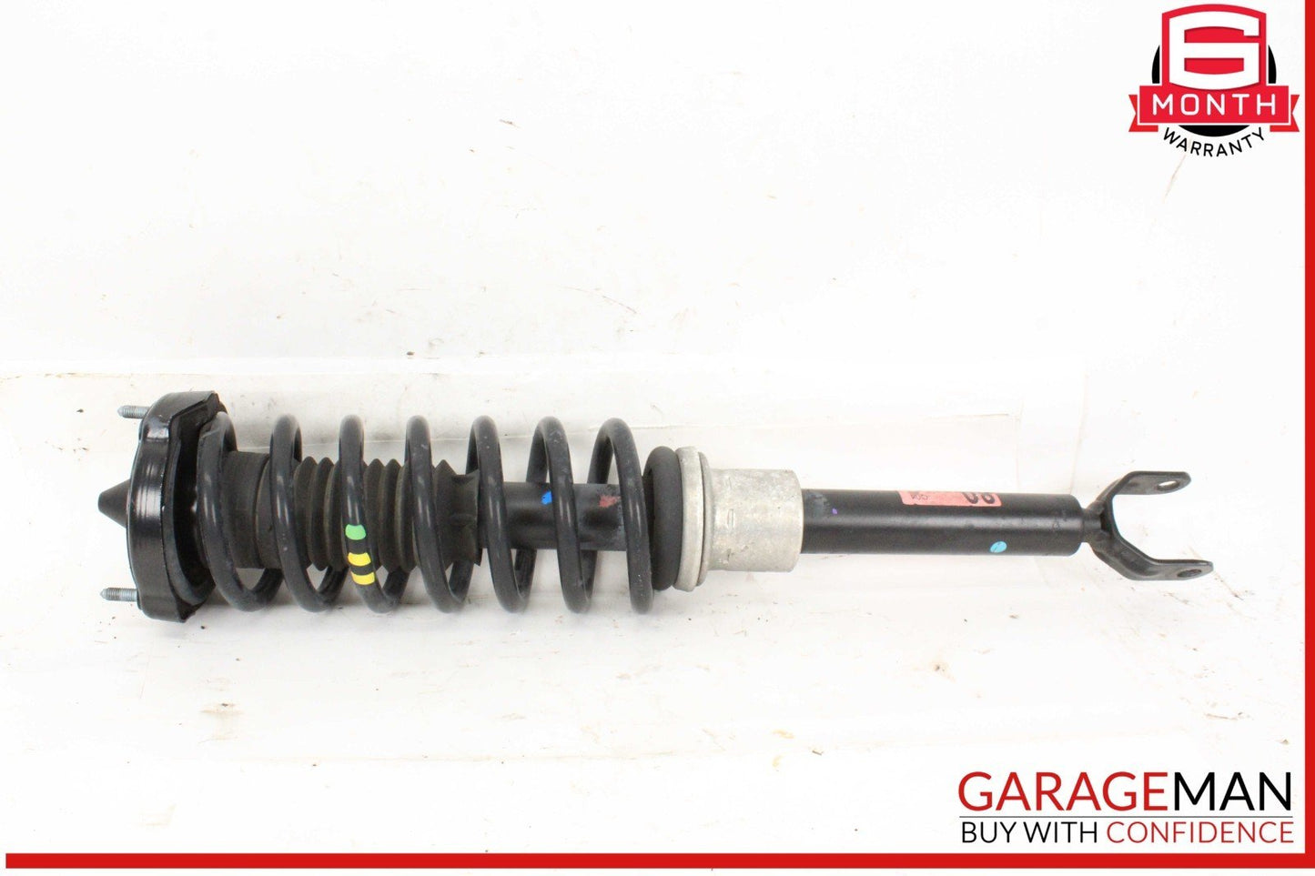 03-09 Mercedes W211 E350 Front Left or Right Side Shock Strut Absorber OEM