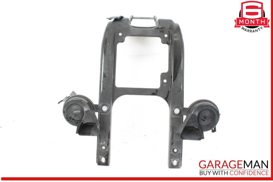 06-12 Mercedes W164 ML350 GL450 Front Upper Radiator Support Bracket w/ Horn