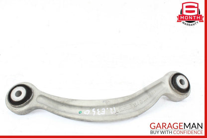 10-16 Mercedes W212 E500 E550 Rear Left Driver Side Suspension Control 20409 Arm