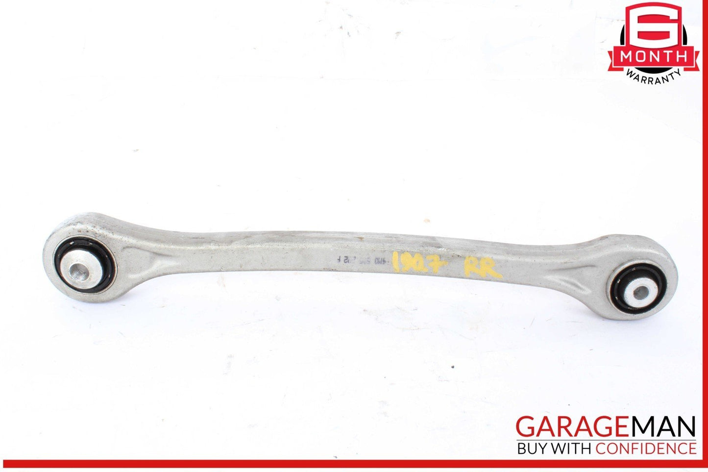 17-24 Audi Q7 Rear Left or Rear Right Forward Lateral Control Arm 4M0505425F OEM