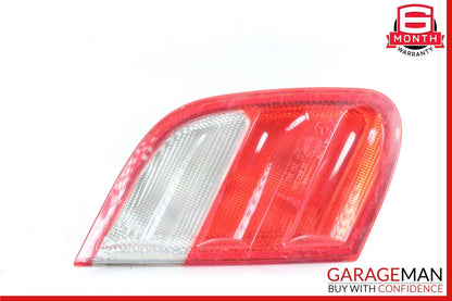 97-03 Mercedes W208 CLK430 CLK320 Inner Tail Light Lamp Rear Left Driver OEM