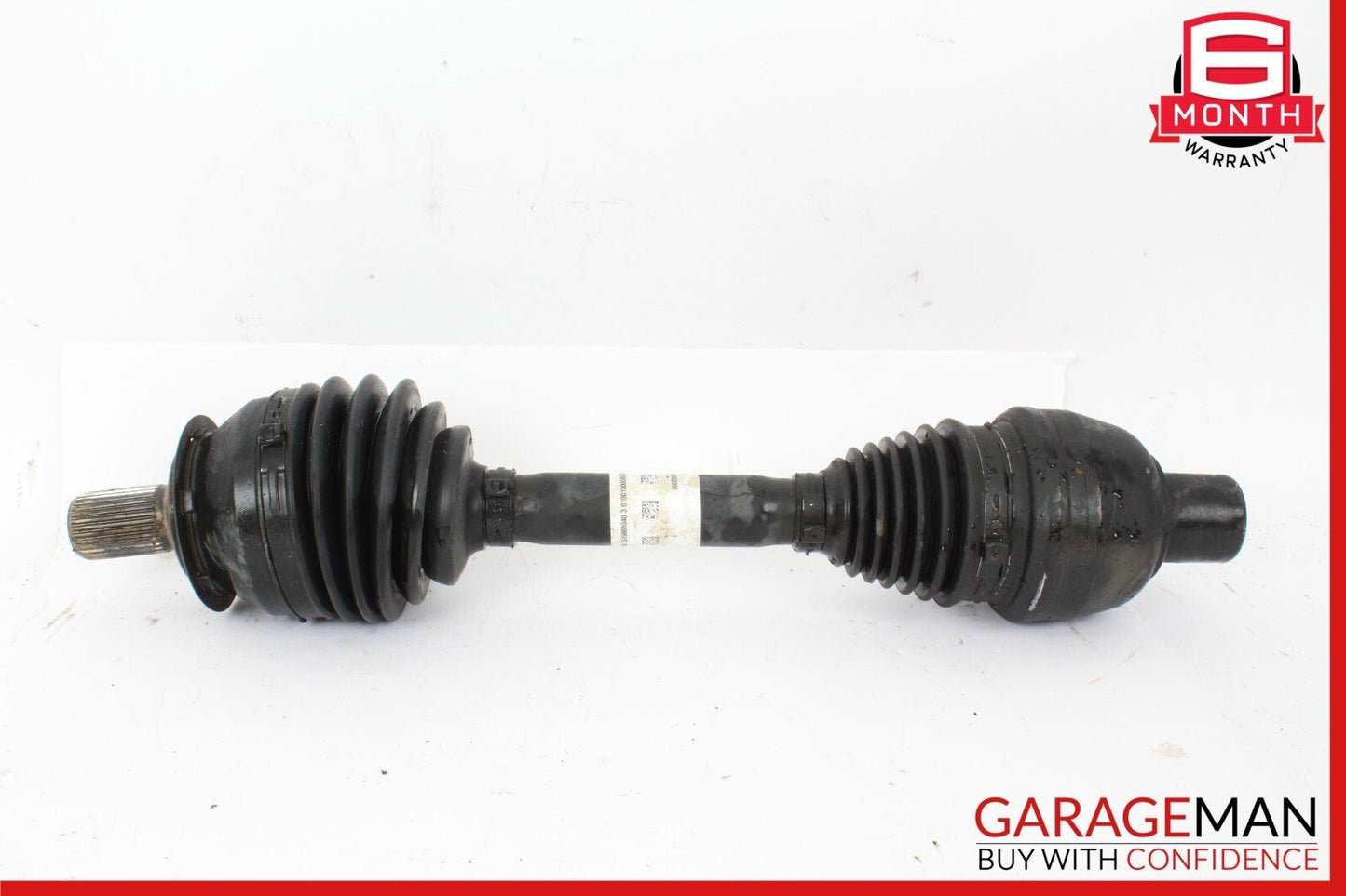 14-20 Mercedes X156 GLA250 Front Right Side CV Axle Shaft Driveshaft OEM