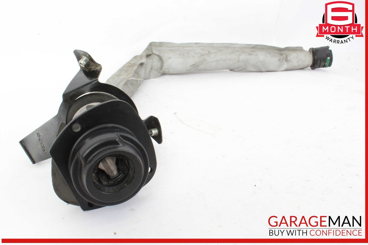 15-17 McLaren 650S Fuel Filler Neck Hose OEM