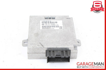 07-12 Mercedes W164 ML350 Voice Language Communication Control Module OEM