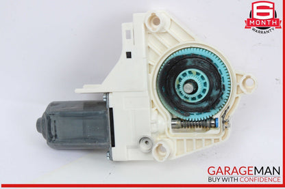 12-18 Audi A6 SQ5 Front Left Driver Side Window Regulator Motor 8K0959801B OEM