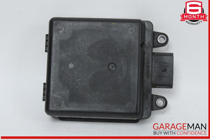 14-18 Maserati Ghibli Left or Right Side Blind Spot Radar Sensor Module OEM