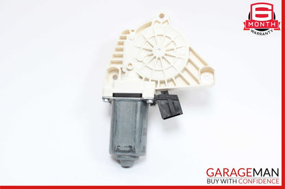 07-13 Mercedes W221 S550 S63 AMG Rear Right Side Window Regulator Motor OEM