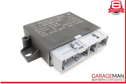 14-16 Mercedes W212 E400 E350 Park Parking Assist Control Module 0009003706 OEM