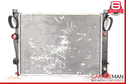00-06 Mercedes W215 CL500 CL55 S500 Engine Motor Cooling Radiator 2205000903 OEM