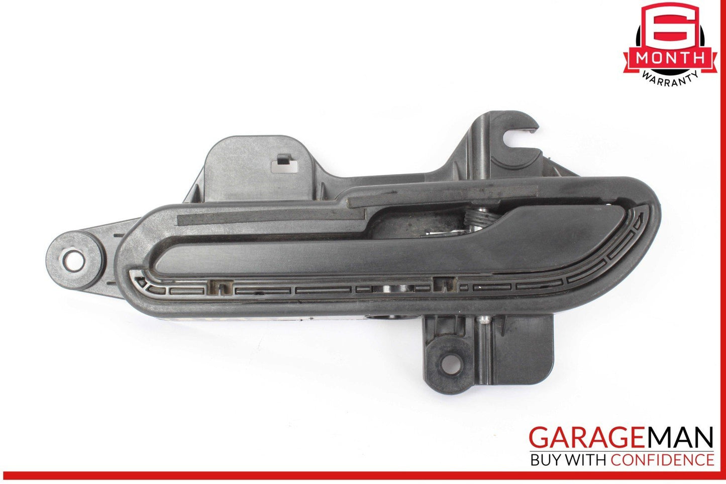 17-23 Tesla Model 3 Front Left Driver Side Exterior Door Handle OEM