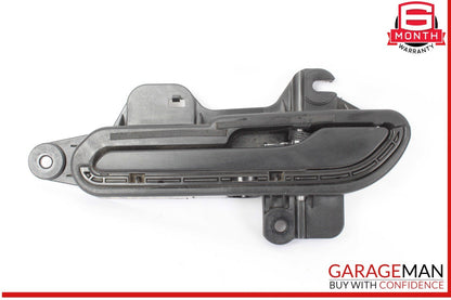 17-23 Tesla Model 3 Front Left Driver Side Exterior Door Handle OEM