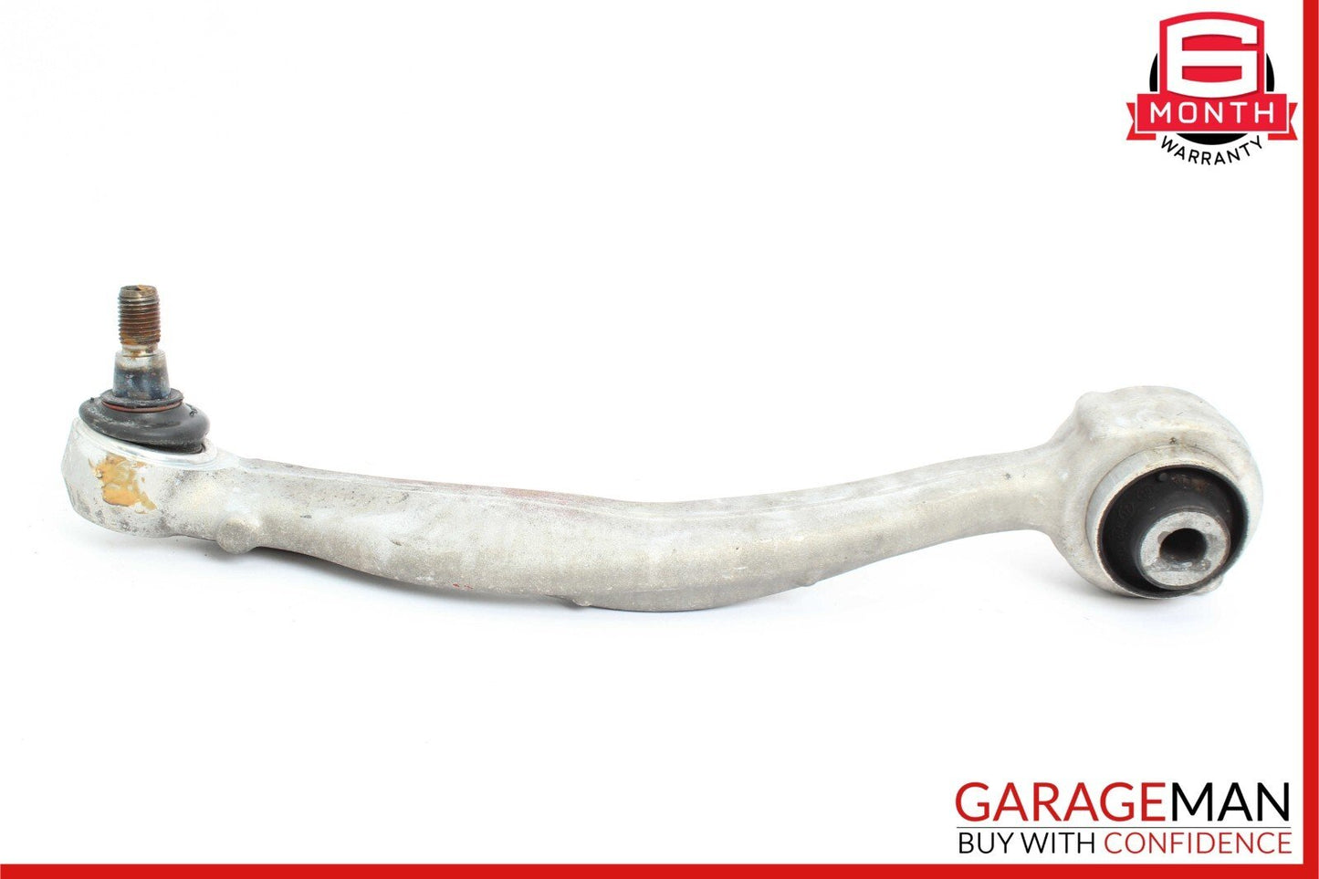 08-17 Mercedes W204 C250 SLK350 Front Right Side Lower Control Arm 2043306811