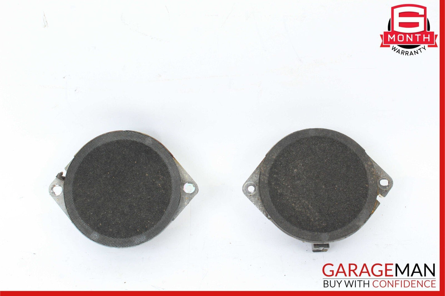 12-22 Dodge RAM 1500 Dashboard Speaker Set of 2 Pc 68423513AA OEM