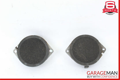 12-22 Dodge RAM 1500 Dashboard Speaker Set of 2 Pc 68423513AA OEM