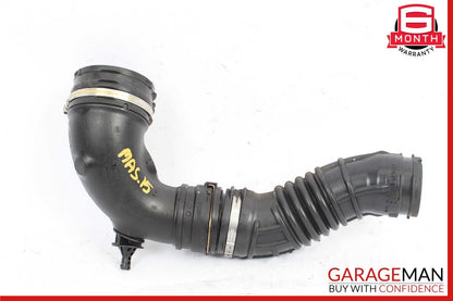 14-17 Maserati Ghibli M157 Right Side Turbo Intercooler Hose Air Duct Tube Assy