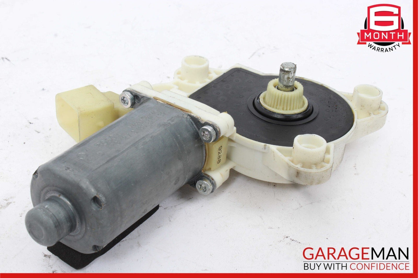 06-11 Mercedes W219 CLS500 CLS550 Rear Right Door Window Regulator Motor Unit