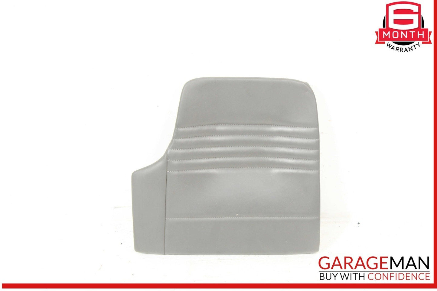 99-05 Porsche Carrera 911 996 Rear Right Passenger Side Lower Seat Cushion OEM