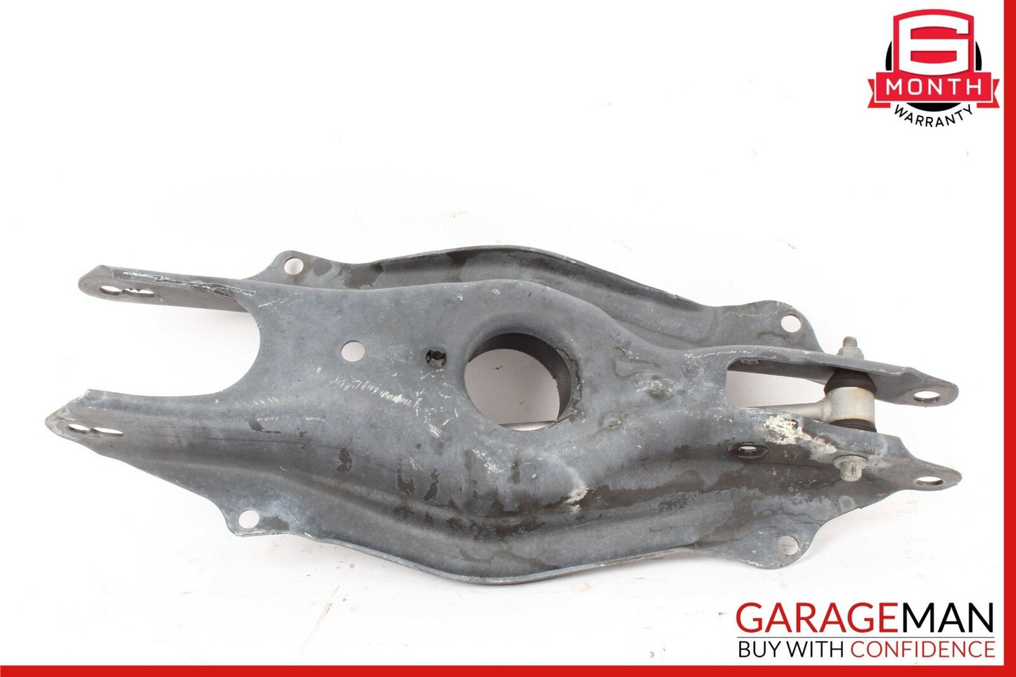 15-20 Mercedes W205 C300 Rear Right or Left Lower Rearward Control Arm OEM