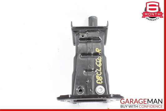 07-13 Mercedes W221 S600 S550 Front Right Side Bumper Reinforcement Bracket