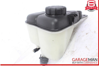 01-09 Mercedes W203 C230 CLK500 Engine Overflow Radiator Coolant Tank Reservoir
