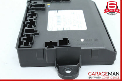 07-09 Mercedes W221 S550 S600 Door Control Module Rear Left Or Right Side OEM
