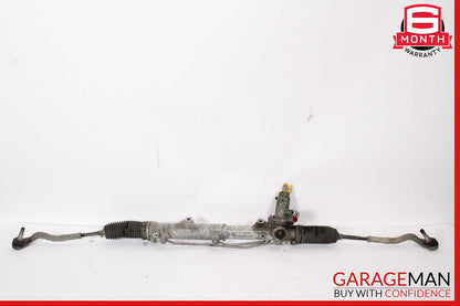 10-16 Mercedes W212 E350 Power Steering Rack and Pinion 2124603400 OEM
