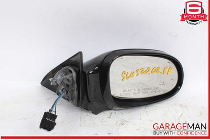 01-04 Mercedes R170 SLK320 SLK230 Front Right Side Door Rear View Mirror OEM