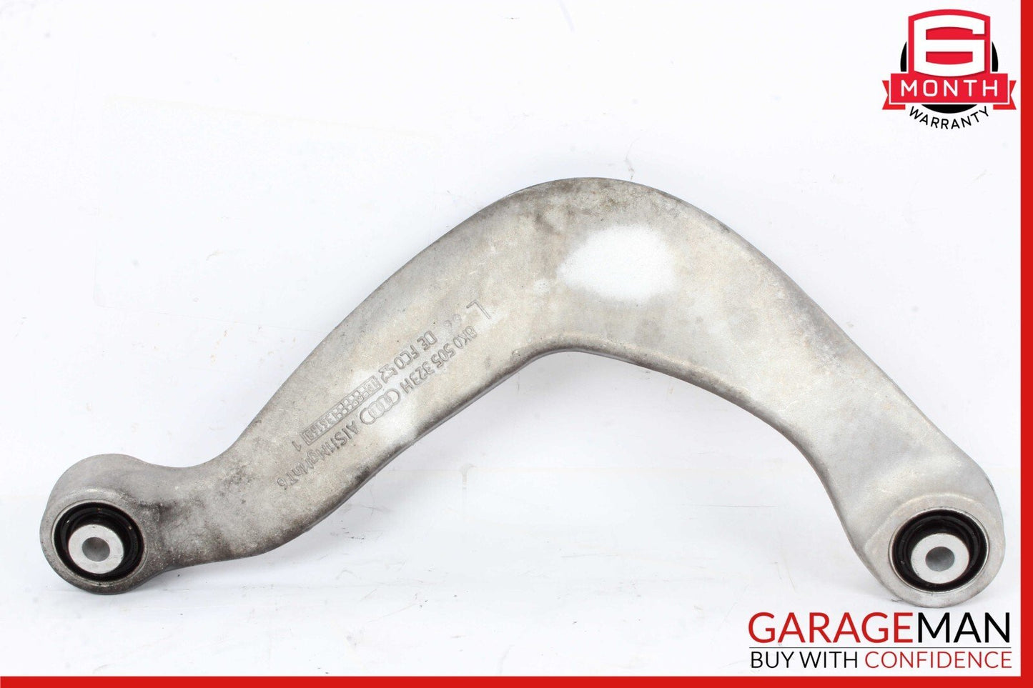 10-18 Audi S5 A7 A6 Rear Left Driver Side Suspension Upper Control Arm OEM