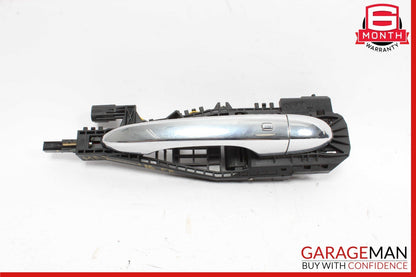 14-21 Maserati Ghibli Front Right Passenger Side Exterior Door Handle OEM
