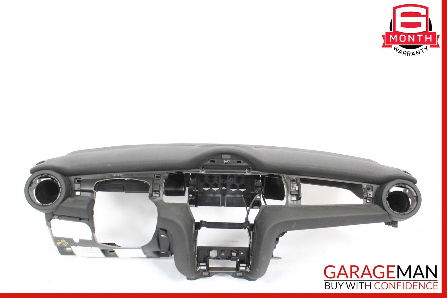14-21 Mini Cooper Front Dash Dashboard Instrument Panel Trim Cover Black OEM