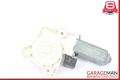 03-09 Mercedes W211 E350 E320 Rear Right Side Window Regulator Motor Unit OEM