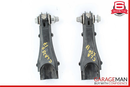 14-19 Mercedes W117 CLA250 CLA45 AMG Rear Left/Right Wishbone Arm 2463520788 OEM