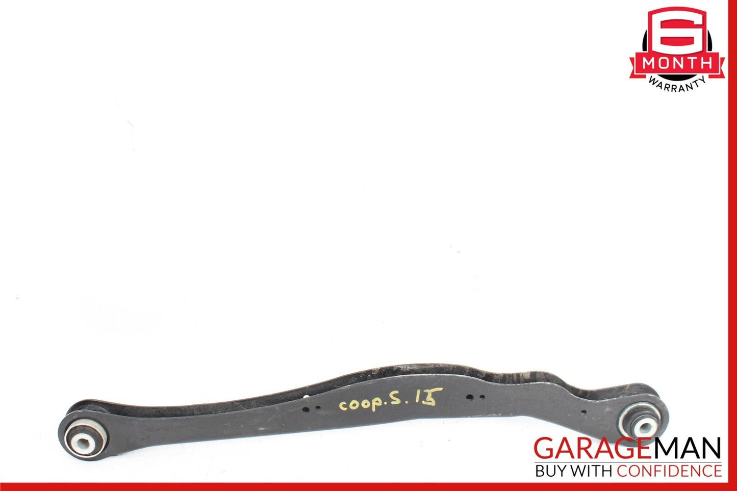 14-17 Mini Cooper Rear Left / Right Side Upper Control Arm 6870774