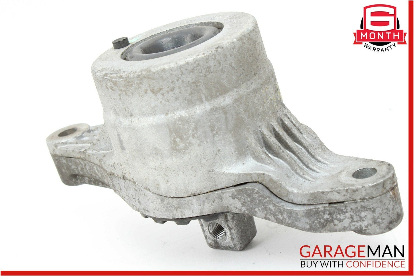 14-17 Maserati Ghibli Front Left Engine Motor Mount Support Bracket Holder