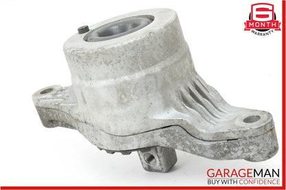 14-17 Maserati Ghibli Front Left Engine Motor Mount Support Bracket Holder