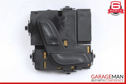 08-15 Mercedes W204 C250 GLK350 Front Right Passenger Seat Control Switch OEM