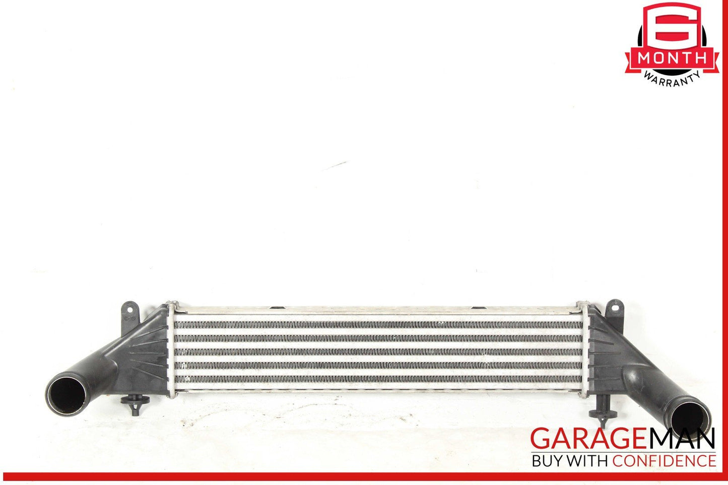97-04 Mercedes R170 SLK230 C230 Intercooler Radiator 1705000200 Genuine