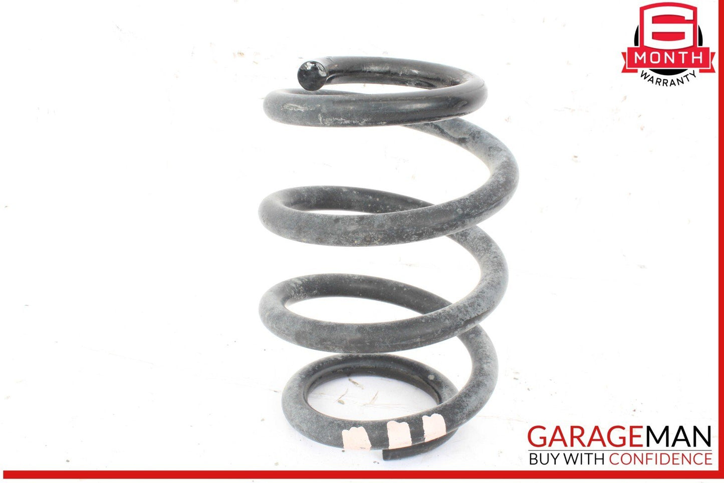14-19 Mercedes W117 CLA45 AMG Rear Right or Left Side Coil Spring 1763240904 OEM