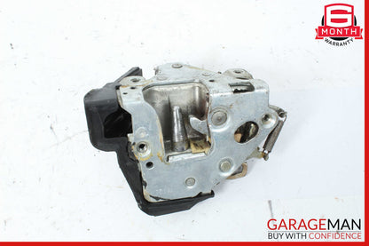 86-91 Mercedes W126 420SEL Rear Left Door Lock Latch Actuator OEM