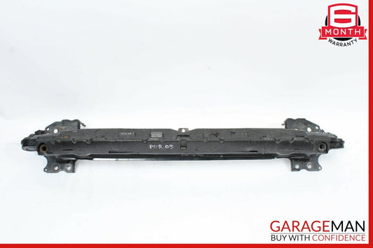 03-10 Porsche Cayenne 955 957 Front Bumper Reinforcement Crash Bar Assembly